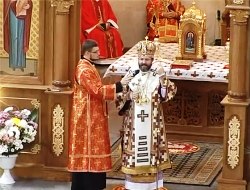 «Сьогодні осиротілою почується вся наша Церква», - Блаженніший Святослав